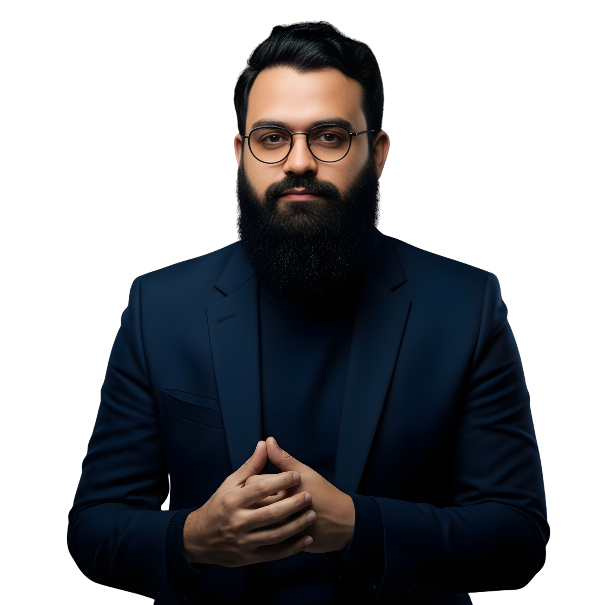 Md Rubel Al Mamun - CEO & Founder